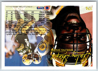 1994 Fleer Sterling Sharpe #176