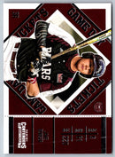 2017 Panini-Contenders Jake Burger #