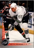 1997 Donruss Keith Primeau