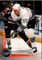 1997 Donruss Keith Primeau #185