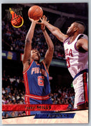 1993 Ultra Terry Mills