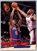 1993 Ultra Terry Mills #58