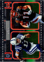 2009 Topps Anthony Gonzalez #252
