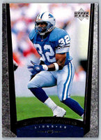 1999 Upper Deck Encore Bryant Westbrook #110