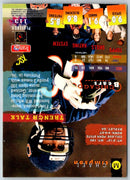 1995 Topps Michael Timpson