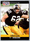 1990 Proset Tunch Ilkin