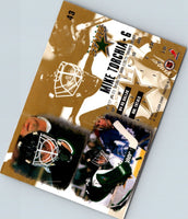 1995 Ultra Mike Torchia #43 Rookie