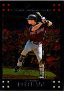 2007 Topps Chrome Stephen Drew