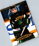 1995 Ultra Mike Torchia