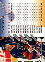 1997 Donruss Al MacInnis #122