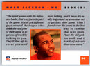1991 ProLine Mark Jackson