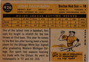 1960 Topps Ron Jackson