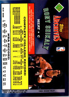 1992 Topps Archives Rony Seikaly #110