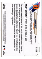 2021 Topps Update Casey Mize #US63