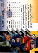 1997 Donruss Chris Pronger