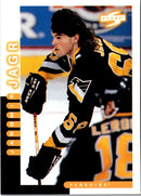 1997 Score Jaromir Jagr
