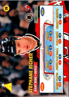 1995 Zenith Stephane Richer #39