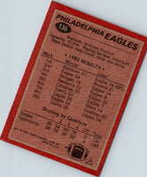 1983 Topps Wilbert Montgomery #136