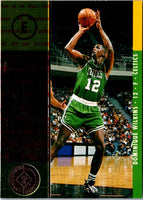 1994 SP Championship Dominique Wilkins #2