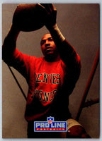 1991 ProLine Mark Jackson #94