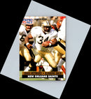 1989 Pro Set Craig Heyward