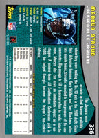 2001 Topps Marcus Stroud #336 Rookie