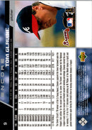 1997 Upper Deck Tom Glavine