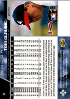 1997 Upper Deck Tom Glavine #16