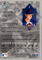 1994 Leaf Limited Rico Brogna #2