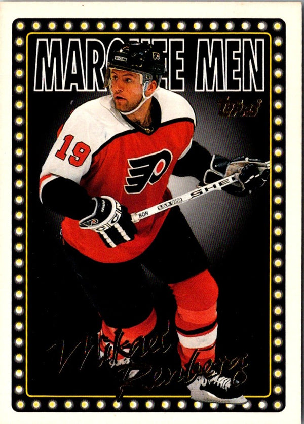 1995 Topps Mikael Renberg #18