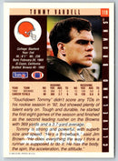 1993 Score Tommy Vardell