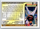 1999 Topps Ryan Minor