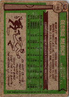 1976 Topps George Medich #146