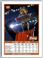 1990 Skybox Graig Hodges #40