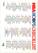 1991 Hoops Kenny Gattison