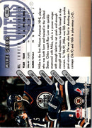 1997 Donruss Mike Grier