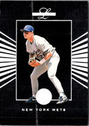 1994 Leaf Limited Rico Brogna