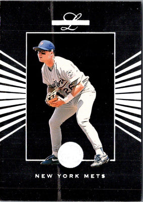 1994 Leaf Limited Rico Brogna #2