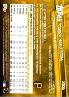 2017 Topps Tony Watson #256