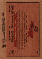 2001 Fleer Tradition Tampa Bay Buccaneers #367