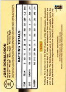2016 Donruss Josh Donaldson