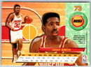 1992 Fleer Ultra Kenny Smith