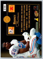 1996 Zenith Rodney Thomas #Z-141