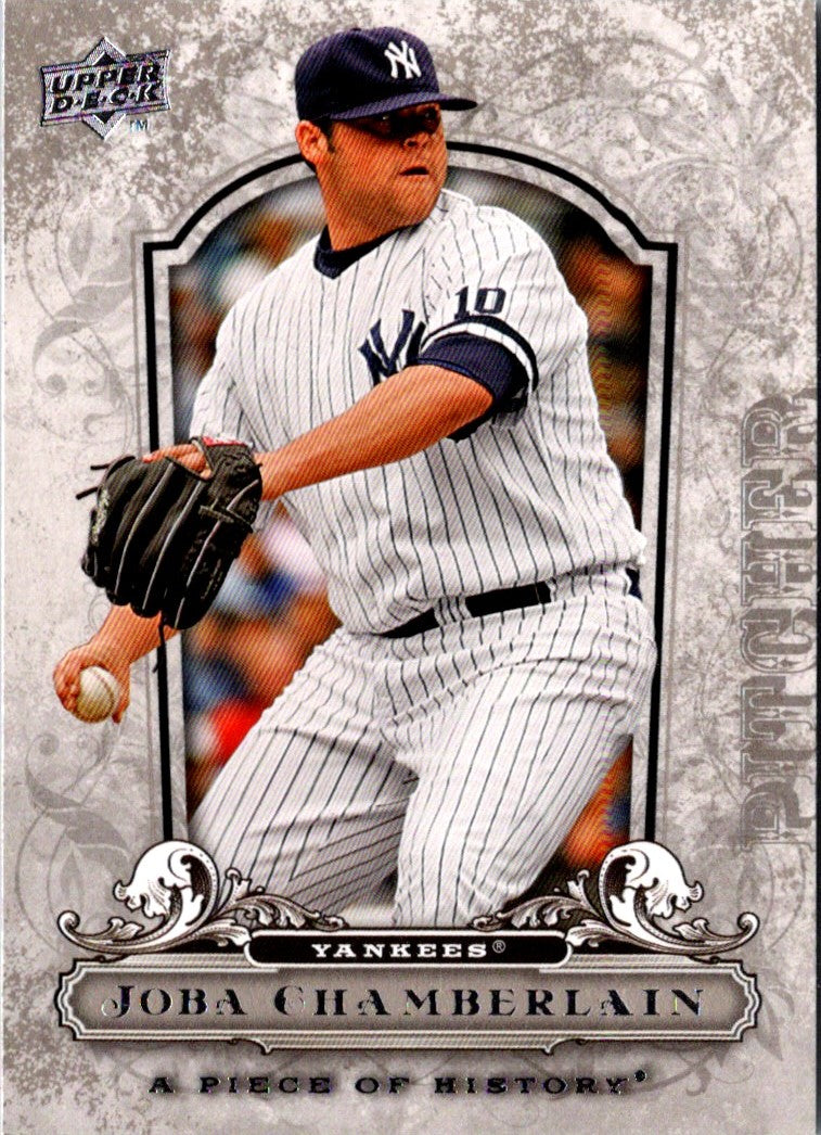 2008 Upper Deck Spectrum Mariano Rivera