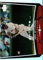 1999 Upper Deck Encore Jose Offerman #15