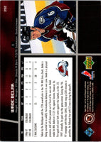 1998 Upper Deck Wade Belak #252