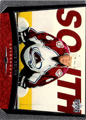 1998 Upper Deck Wade Belak #252