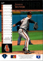 1994 Upper Deck Elaernie Diamond #147