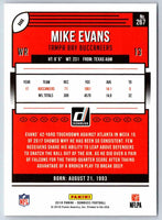2018 Donruss Mike Evans #267