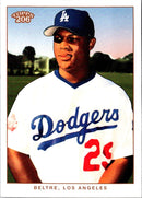 2002 Topps 206 Adrian Beltre